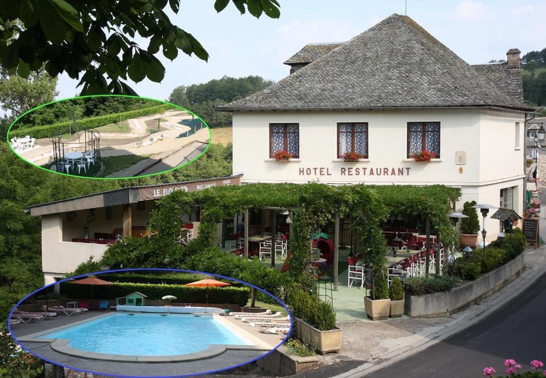 Le Florentin Exterior photo